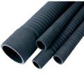 discharge rubber hose