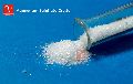 Magnesium Sulphate Crystals