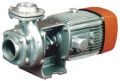 three phase motor pump