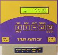 Time Switch with Cyclic Timer