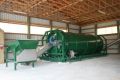 Solid Waste Compost Plant