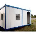 Eco Portable Cabins