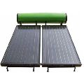 Solar Energy fpc solar water heater