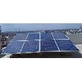 Rooftop Solar Power System