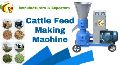 cattle feed machines