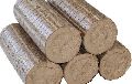 Wood Biofuel Briquettes