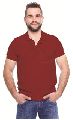 Classic Polo with Pocket Mens T-Shirts