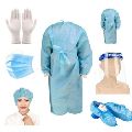 Disposable Gown Kit