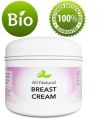 All Natural Breast Enhancement Cream