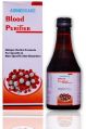 blood purifier syrup