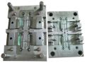 Chrome Finish abs injection mold