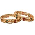 BNG202 Antique Traditional Bangles