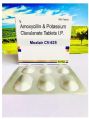 Moxlair CV-625 Tablets