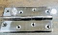 R-Bharti Stainless Steel Welded Butt Hinges