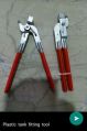 Steel Automotive Wrenches