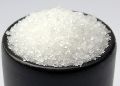White Granules crystalline sea salt