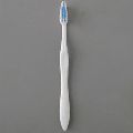 Plastic Anchor Toothbrush