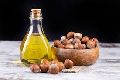 Top Quality Hazelnut Oil