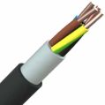 Red Polycab xlpe frls hrfr cables