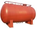 Stainless Steel Gelatin Storage Tank