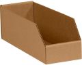 Corrugated Bin Box