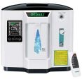 oxygen concentrator