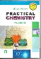 Comprehensive practical chemistry for 12th std cbse