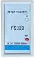 FS32B Motor Speed Controller 220VAC