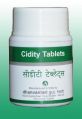 Cidity Tablets