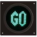 Traffic Signal Countdown Timer
