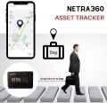 Netra360 Gps Asset Tracker