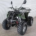 Army Green 110CC Neo ATV
