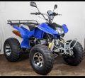 Blue 1500CC Torque ATV