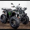 Green 200CC Bull ATV
