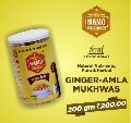 NAMO - Ginger-Amla Mukhwas (200 gm)