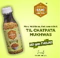 NAMO - Til Chatpata Mukhwas (80 gm)