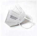 Unishield N95 Mask Anti-Pollution Mask 5 Layers 3D Protective Mask FFP2 Mask N95 Respirator Mask