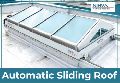Automatic Sliding roof |  Sliding roof |  NIHVA