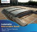 Retractable roof | NIHVA