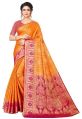 Banarasi Kanjivaram Silk Jacquard Saree 2251 TO 2260