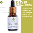 Devik's facial serum