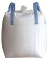 Polypropylene Bag White Plain Printed Used Jumbo Bags