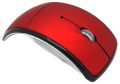 Red Blue White And Black Any folding wireless mouse