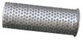 Round North Steel Impex perforated stainless steel