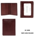 NDM Card Holder