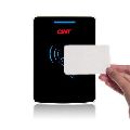 Card Based Access Control System