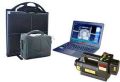 Mobile X-Ray Baggage Scanner