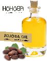 Golden Jojoba Oil - Jojoba oil for skin care &amp;amp;amp;amp; haircare - Hohoba IN