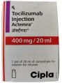 Cipla Actemra Tocilizumab Injection 400 mg