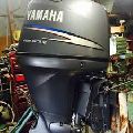 New & Used 2020 Yamahas 15hp 40hp 70HP / 75HP 4 stroke outboard Motor